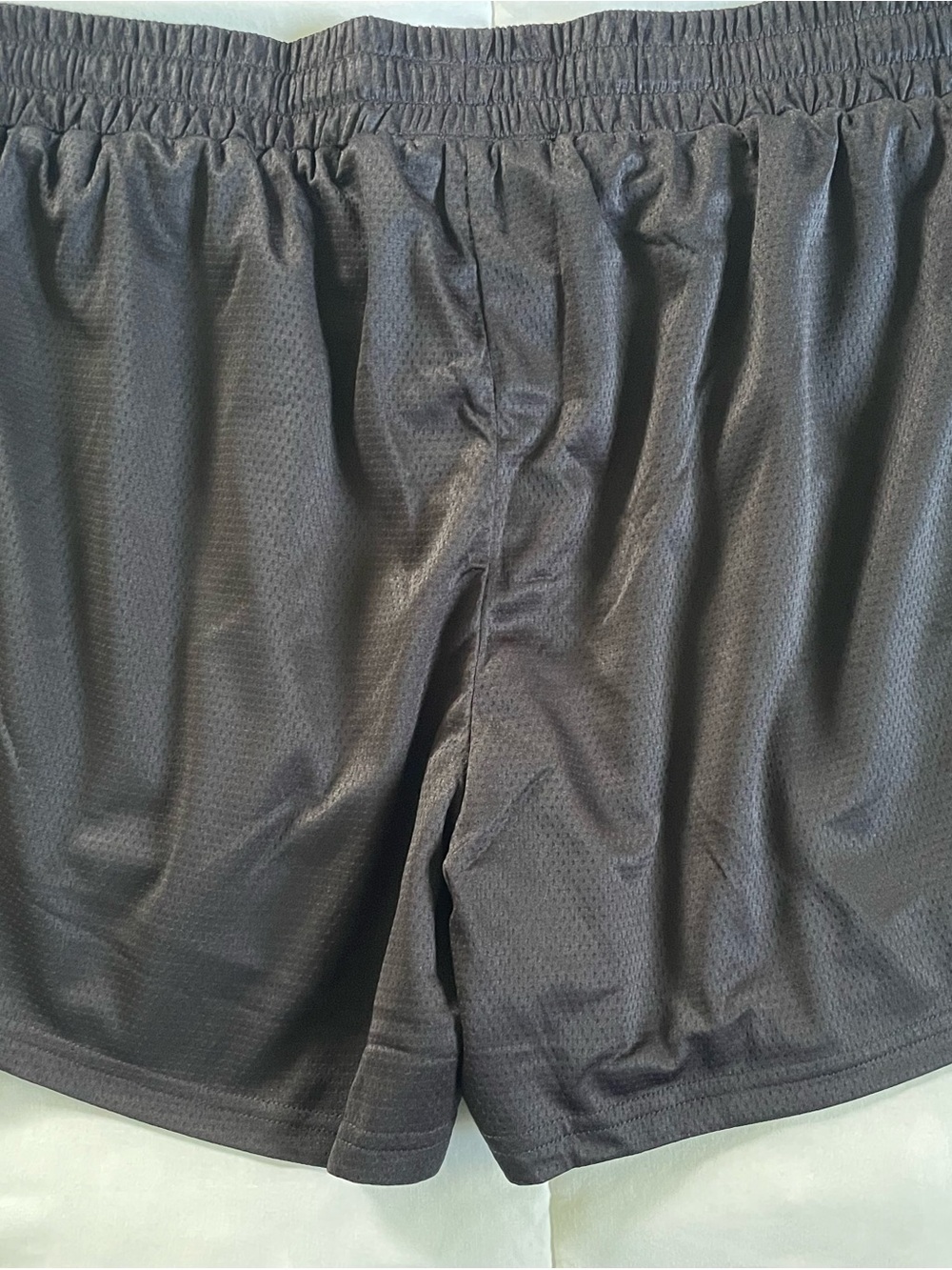 Kill Crew Black Shorts Combo 2-Pack - Picture 6 of 13